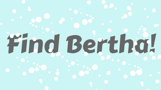 Link for Find Bertha Game